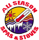 All Season Spas and Stoves