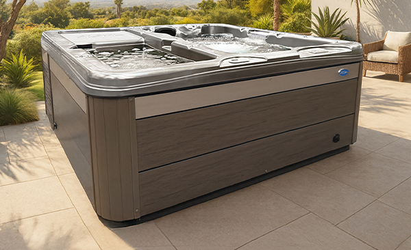 Cold Plunge Spas Series Great Falls hot tubs for sale