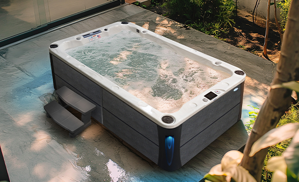 Deck Series Great Falls hot tubs for sale