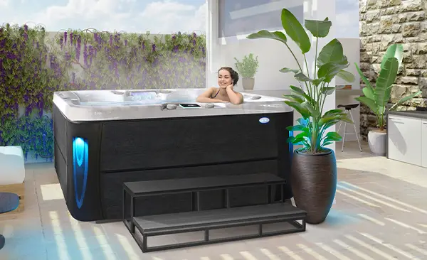 Escape X-Series Spas Great Falls hot tubs for sale