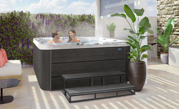 Escape™ Spas Great Falls hot tubs for sale