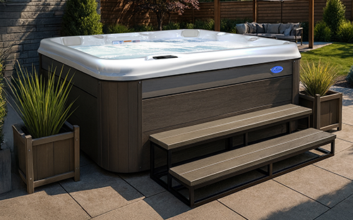 Patio&trade; Spas Great Falls hot tubs for sale