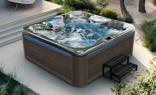 Platinum™ Spas Great Falls hot tubs for sale