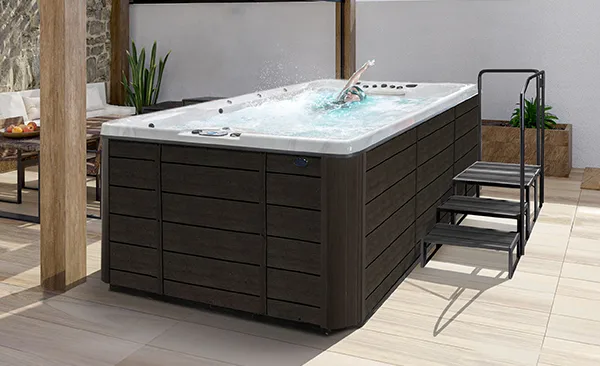 Swim Spas Great Falls hot tubs for sale