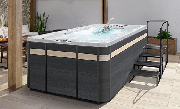 Swim X-Series Spas Great Falls hot tubs for sale