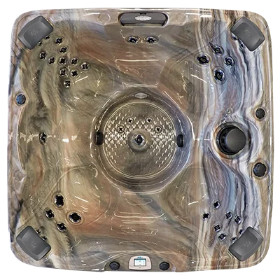 Tropical-X EC-739BX hot tubs for sale in Great Falls