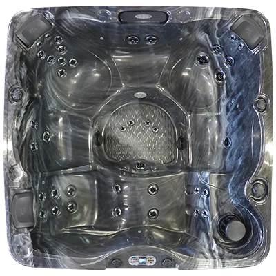Pacifica EC-739L hot tubs for sale in Great Falls