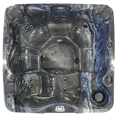 Pacifica-X EC-739LX hot tubs for sale in Great Falls