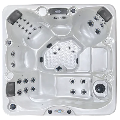 Costa EC-740L hot tubs for sale in Great Falls