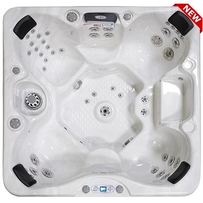 Baja EC-749B hot tubs for sale in Great Falls