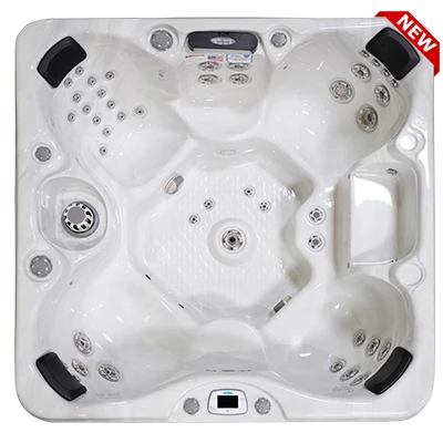 Baja-X EC-749BX hot tubs for sale in Great Falls