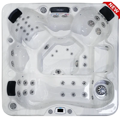 Costa-X EC-749LX hot tubs for sale in Great Falls