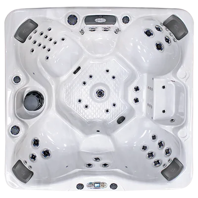 Baja EC-767B hot tubs for sale in Great Falls