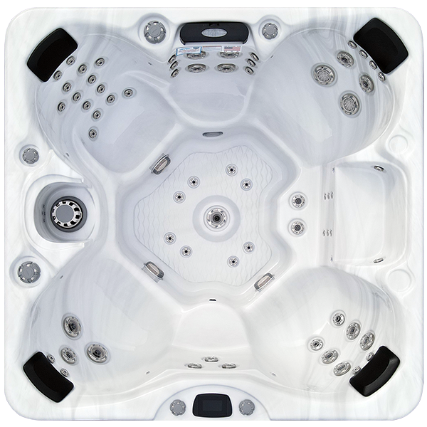 Baja-X EC-767BX hot tubs for sale in Great Falls