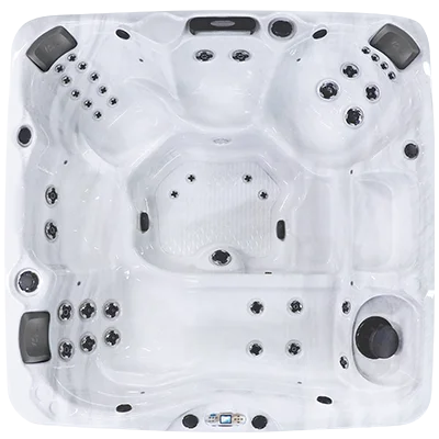Avalon EC-840L hot tubs for sale in Great Falls