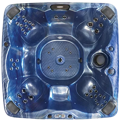 Bel Air EC-851B hot tubs for sale in Great Falls