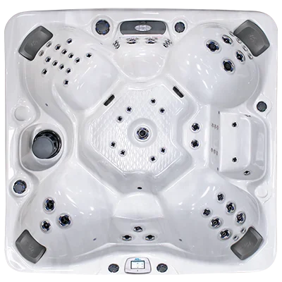Cancun-X EC-867BX hot tubs for sale in Great Falls
