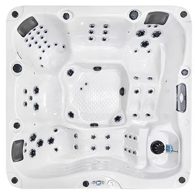 Malibu EC-867DL hot tubs for sale in Great Falls