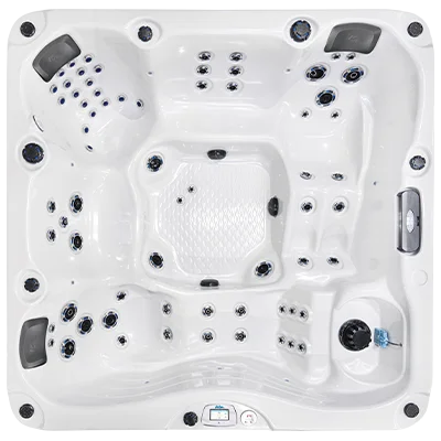 Malibu-X EC-867DLX hot tubs for sale in Great Falls