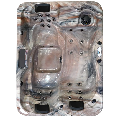 Kona Plus PPZ-529L hot tubs for sale in Great Falls