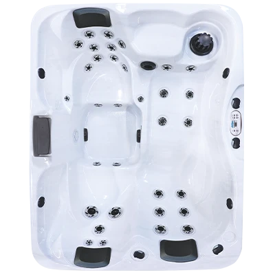 Kona Plus PPZ-533L hot tubs for sale in Great Falls