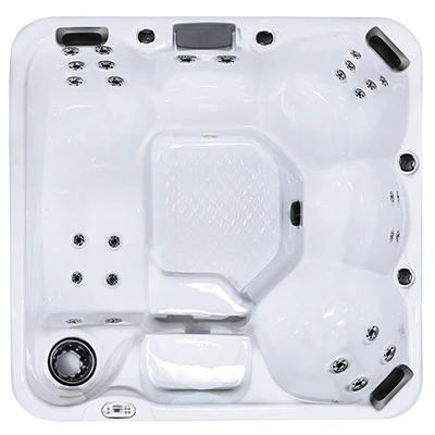 Hawaiian Plus PPZ-628L hot tubs for sale in Great Falls