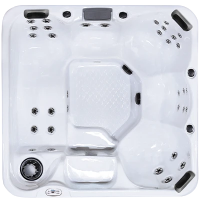 Hawaiian Plus PPZ-634L hot tubs for sale in Great Falls