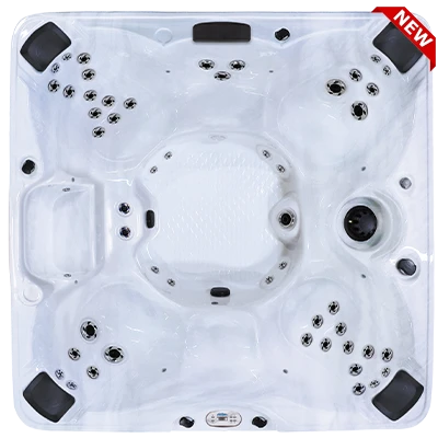 Tropical Plus PPZ-743BC hot tubs for sale in Great Falls
