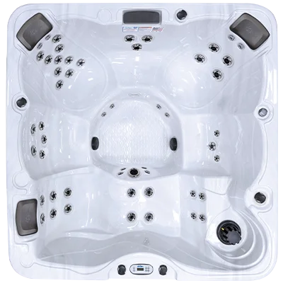 Pacifica Plus PPZ-743L hot tubs for sale in Great Falls