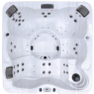 Pacifica Plus PPZ-752L hot tubs for sale in Great Falls