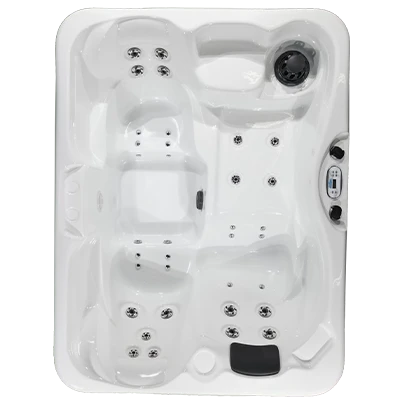 Kona PZ-535L hot tubs for sale in Great Falls